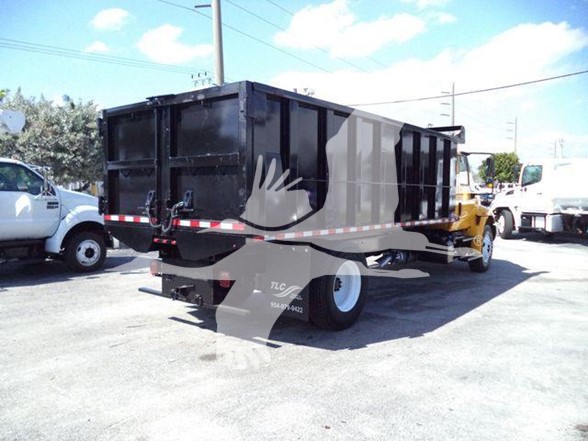 2019 International Durastar 4300