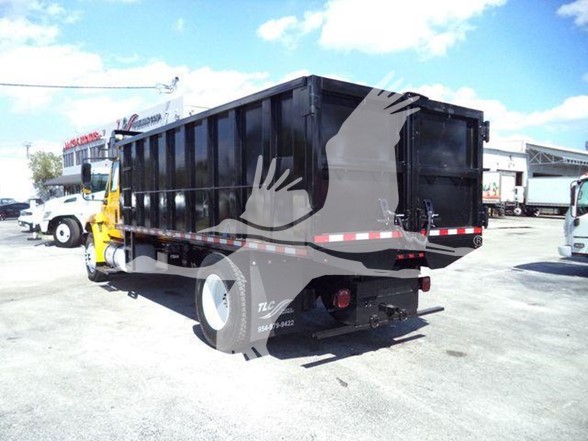 2019 International Durastar 4300