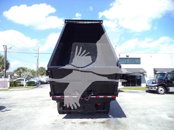 2019 International Durastar 4300
