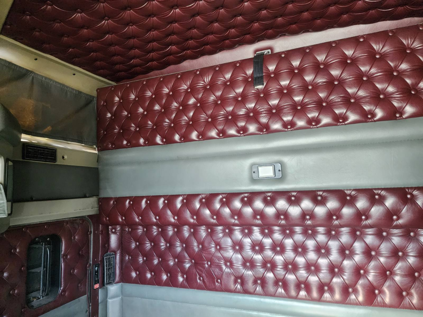70 inch wide sleeper