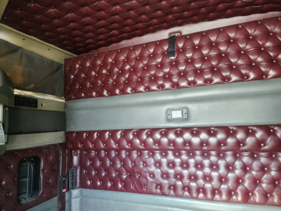 70 inch wide sleeper