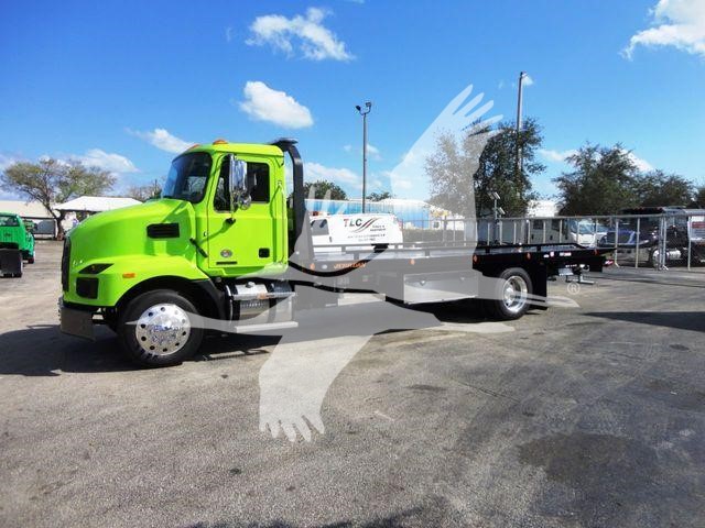2026 Mack Md6