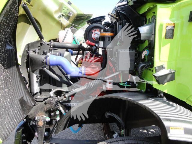 2026 Mack Md6