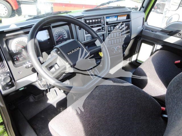 2026 Mack Md6
