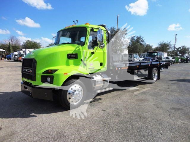 2026 Mack Md6