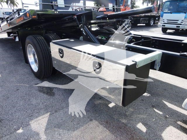 2026 Mack Md6