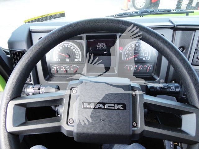 2026 Mack Md6
