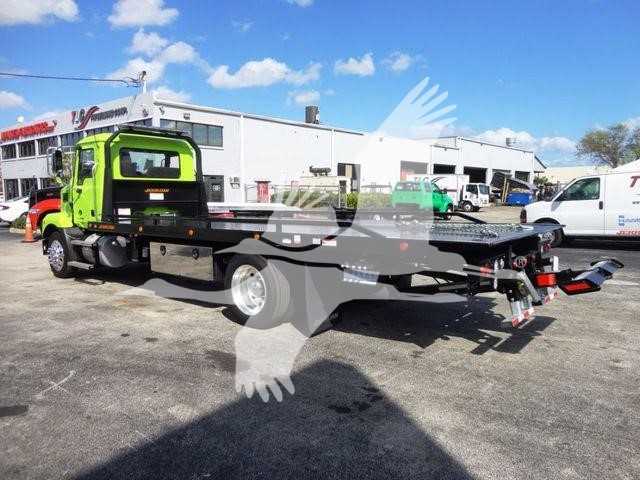 2026 Mack Md6