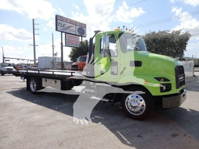 2026 Mack Md6