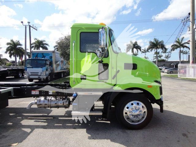 2026 Mack Md6