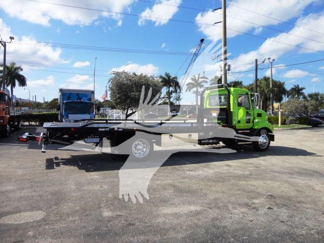 2026 Mack Md6