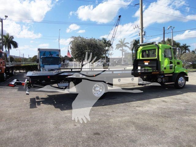 2026 Mack Md6