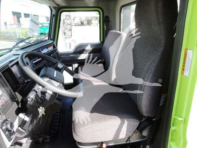 2026 Mack Md6