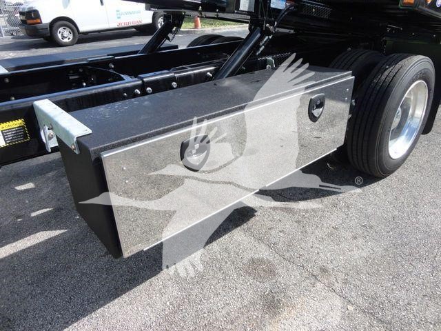 2026 Mack Md6