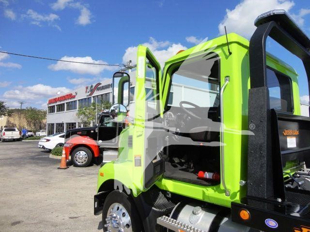 2026 Mack Md6