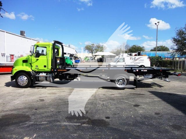 2026 Mack Md6