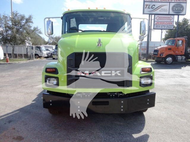 2026 Mack Md6