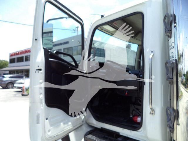 2019 Hino 268A