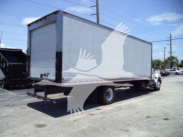 2019 Hino 268A