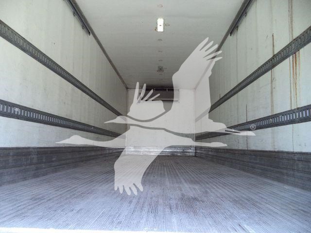2019 Hino 268A