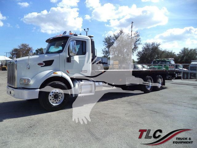 2016 Peterbilt 567