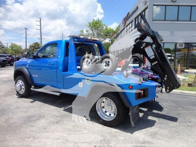 2024 Ram 4500 Slt