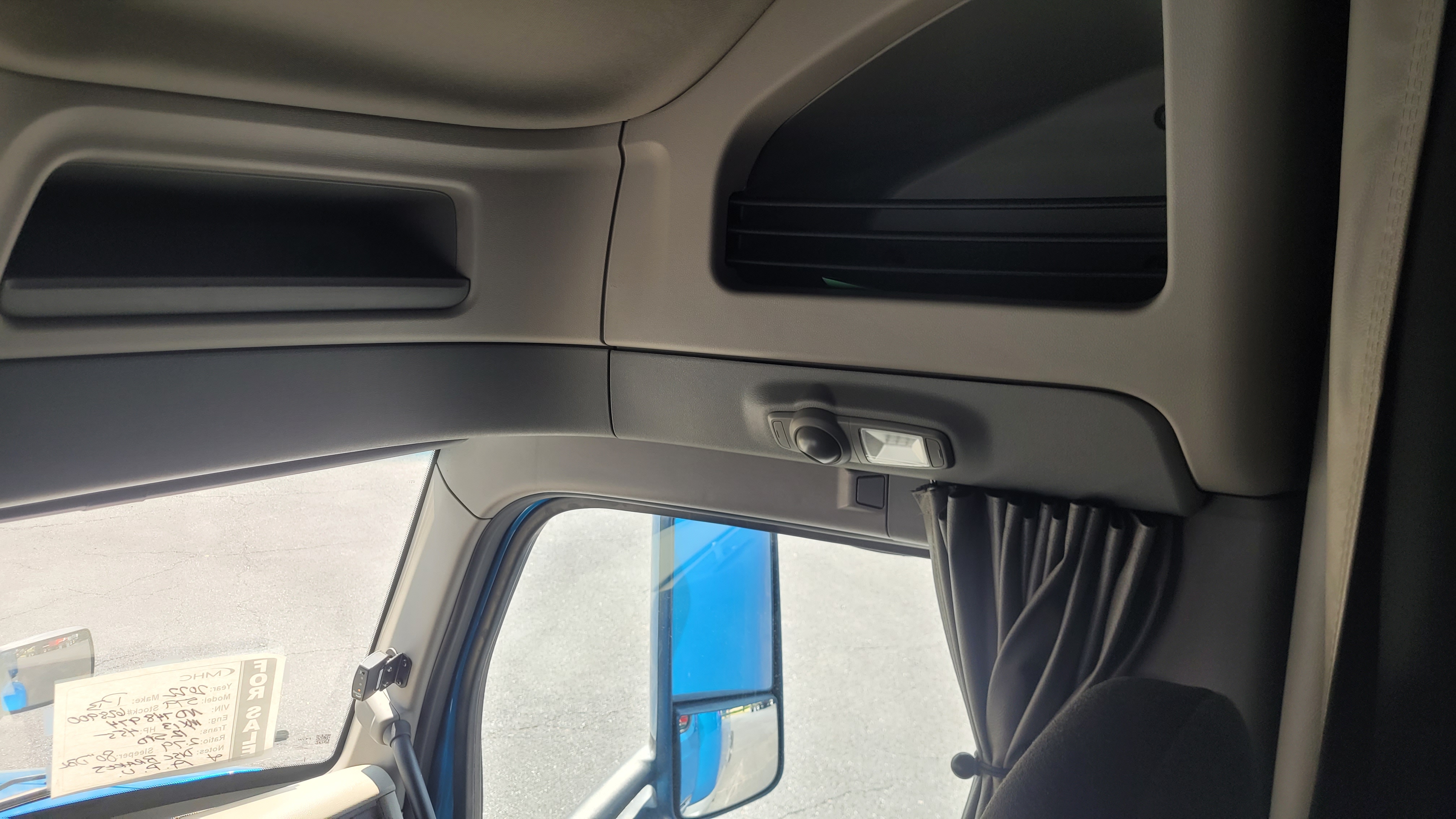 2022 Peterbilt 579