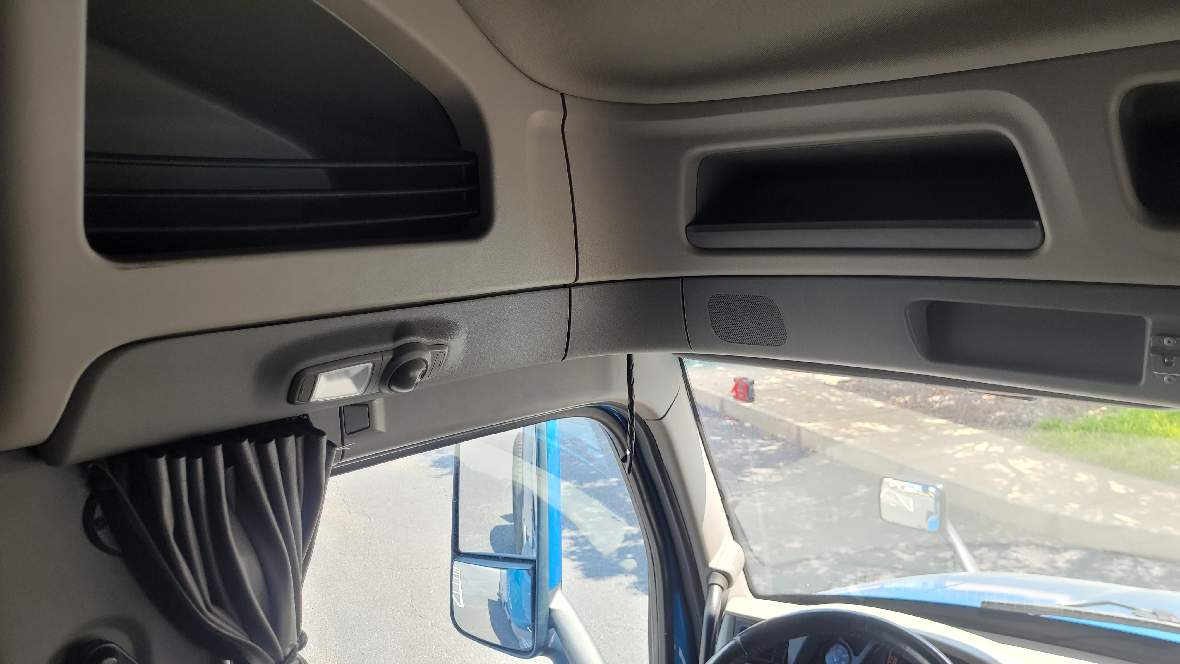 2022 Peterbilt 579