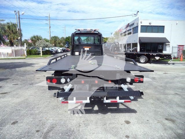 2025 Kenworth T280