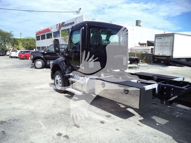 2025 Kenworth T280