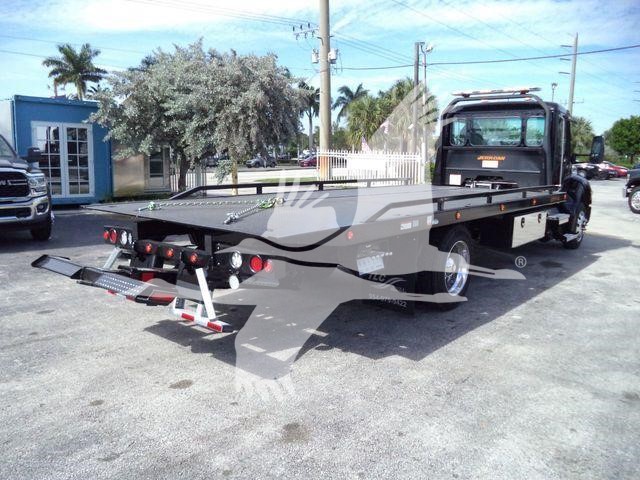 2025 Kenworth T280