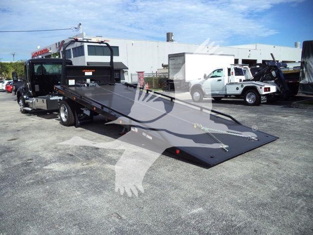 2025 Kenworth T280