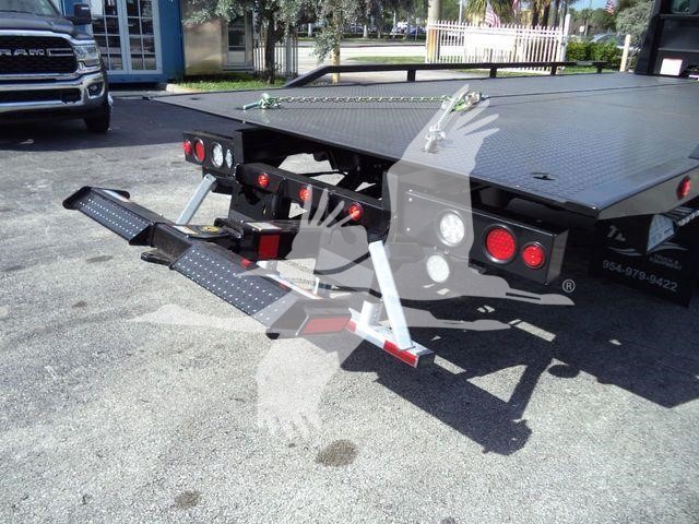 2025 Kenworth T280