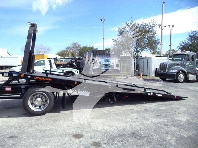 2025 Kenworth T280