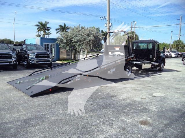 2025 Kenworth T280