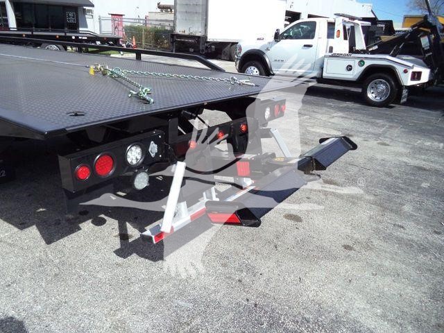 2025 Kenworth T280