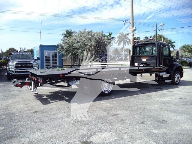 2025 Kenworth T280