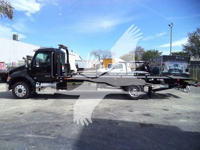 2025 Kenworth T280