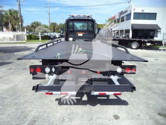 2025 Kenworth T280