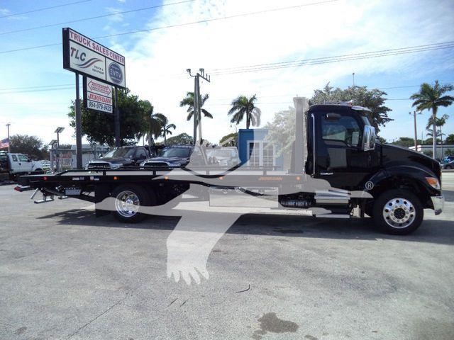 2025 Kenworth T280