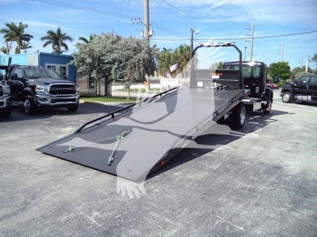 2025 Kenworth T280