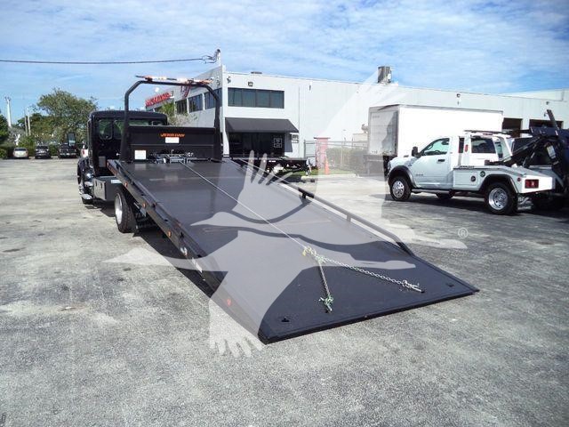 2025 Kenworth T280