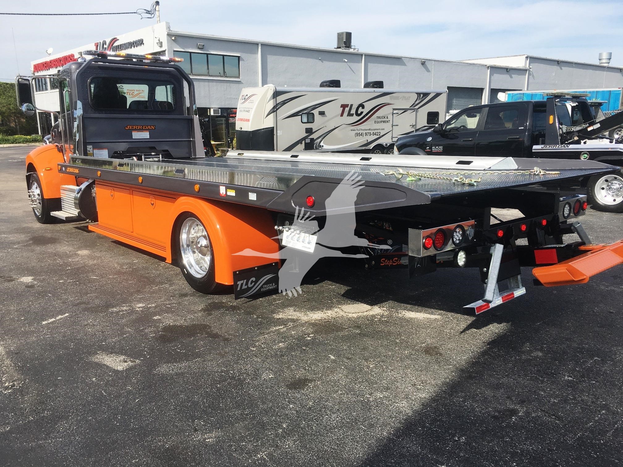 2022 Peterbilt 337
