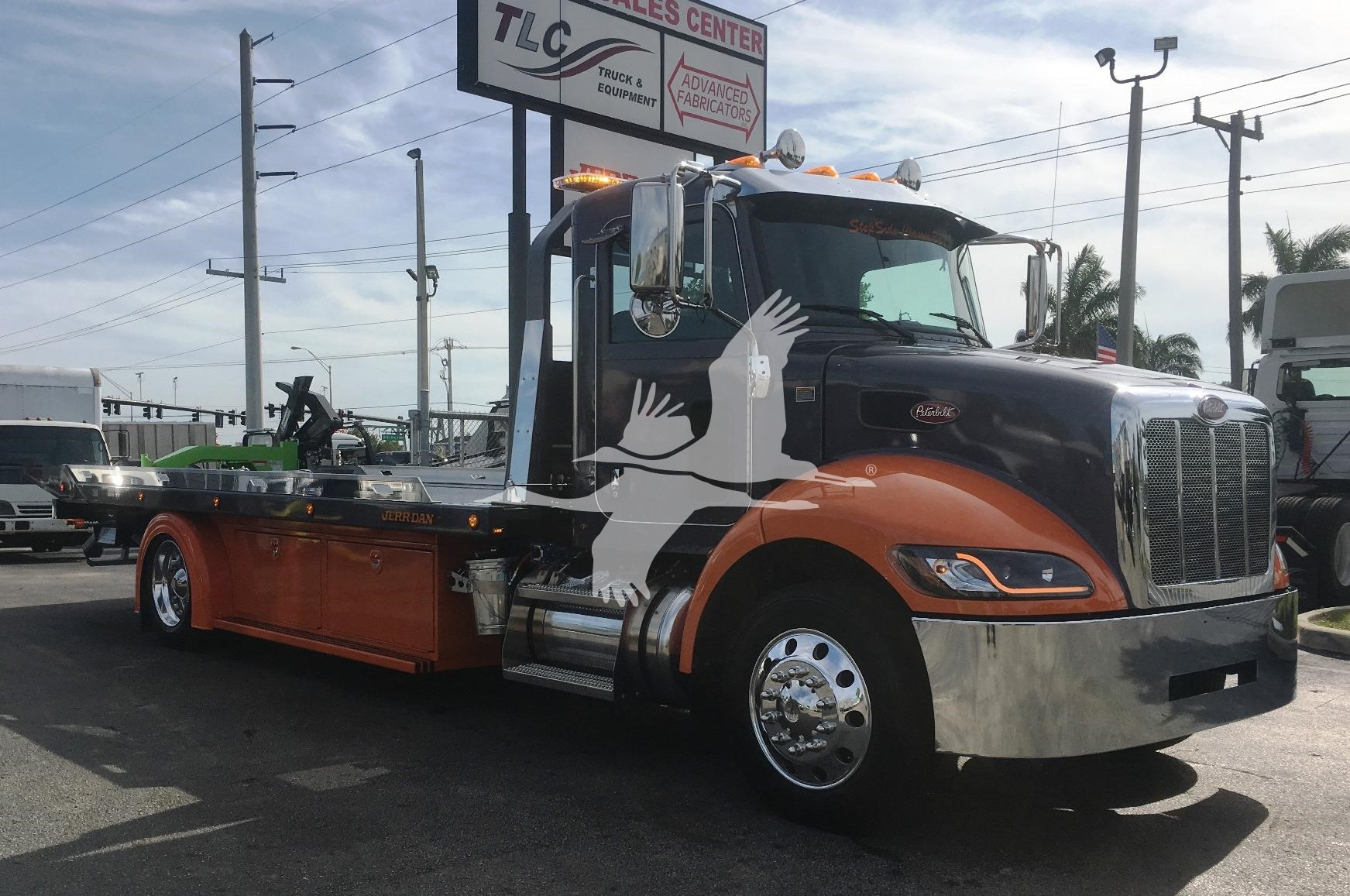 2022 Peterbilt 337
