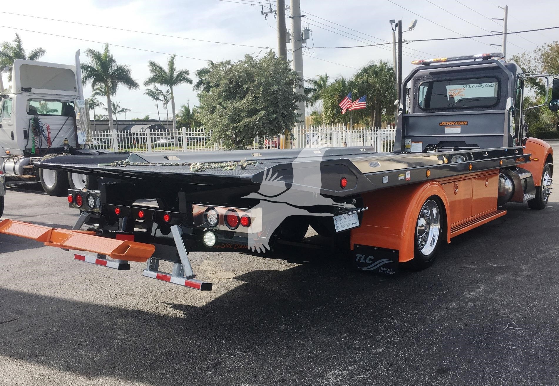 2022 Peterbilt 337