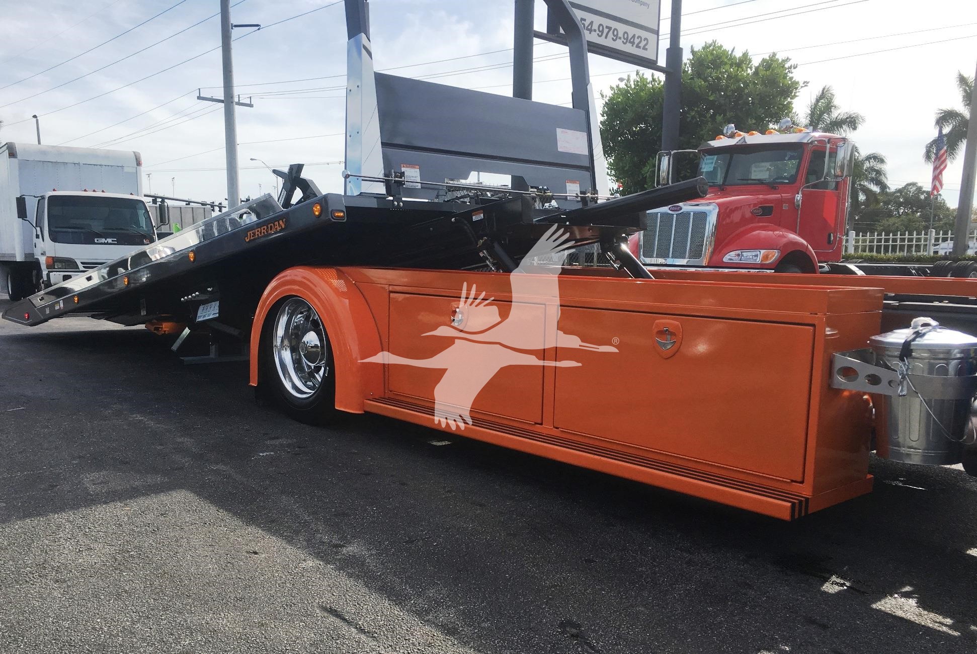 2022 Peterbilt 337