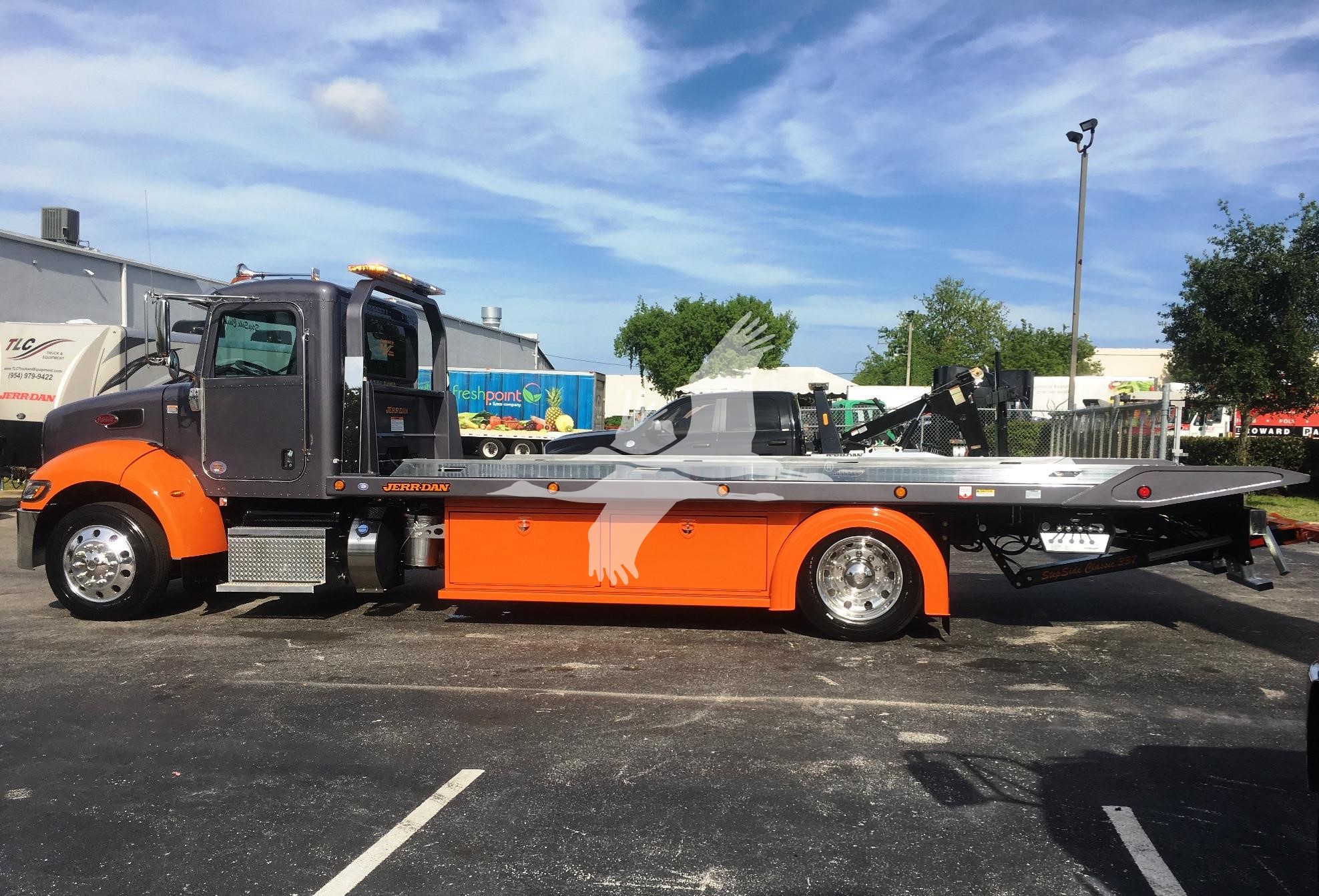 2022 Peterbilt 337