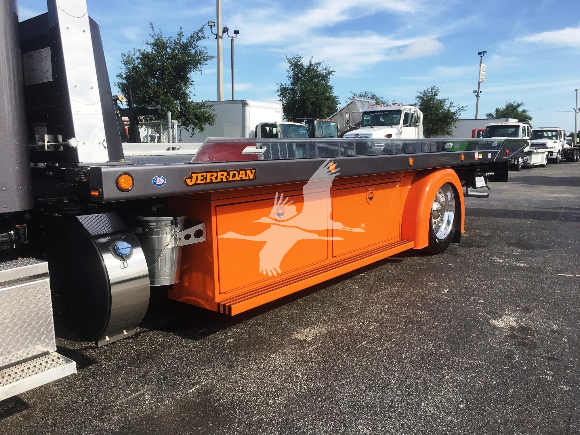 2022 Peterbilt 337