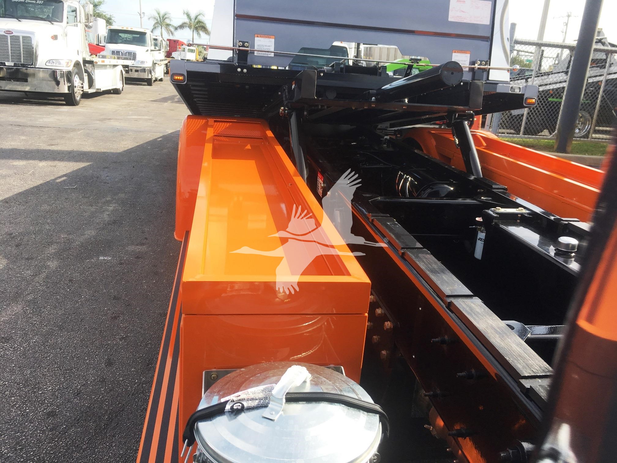 2022 Peterbilt 337