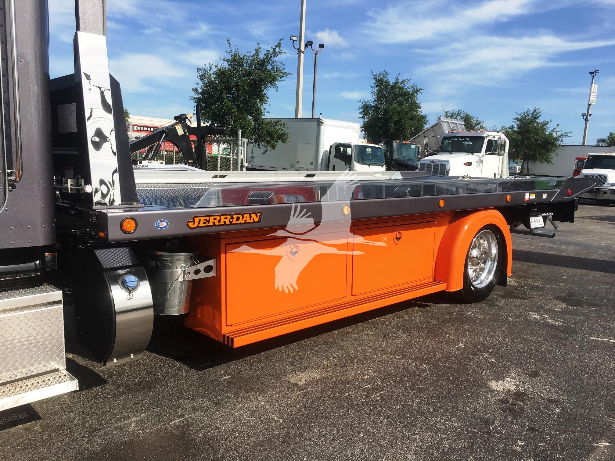 2022 Peterbilt 337